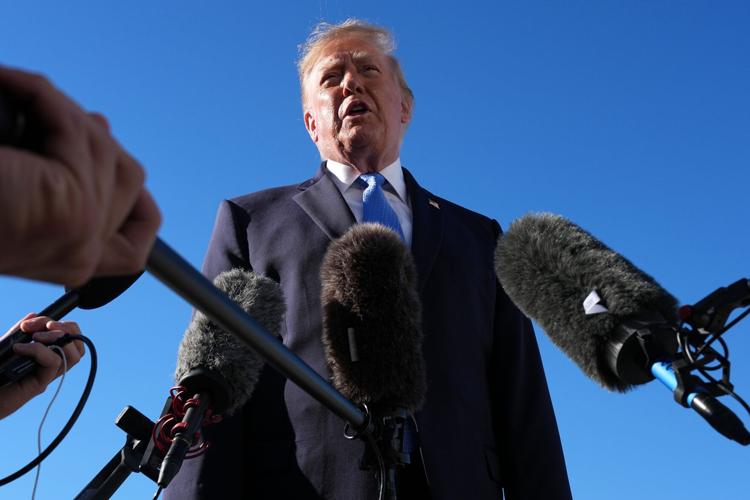 Trump