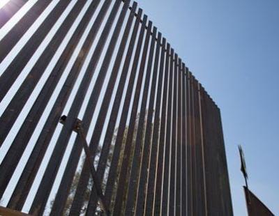 President Trump Says He's Still Insisting on Border Wall