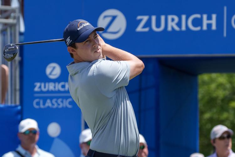 Zurich Classic Golf