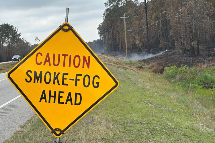 US Wildfires