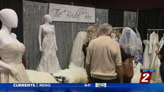 Wedding Dresses Reno NV