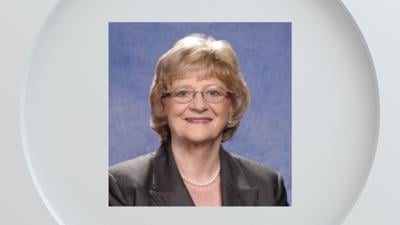 Joyce Woodhouse