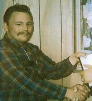 Remains Found in Septic Tank Identified as Missing Sun Valley Man