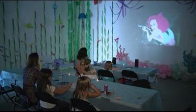 Local Gluten-Free Bakery Launches Disney Saturdays, Nutrition Classes