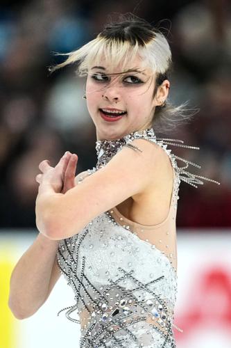 U.S. Championships Figure Skating