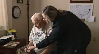 Combating Senior Loneliness With Community Support