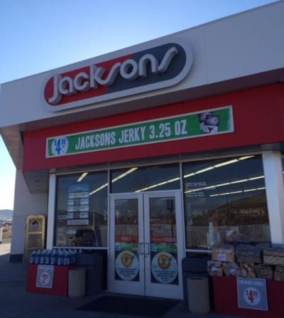 Jacksons Food Store