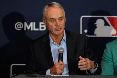 Labor Baseball
