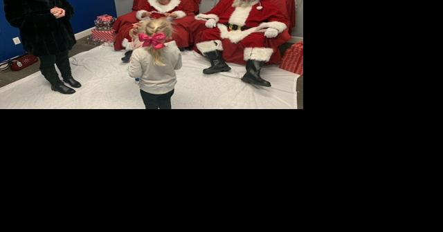 Nevada Humane Society Holiday Adoption Event - Vimarsana News