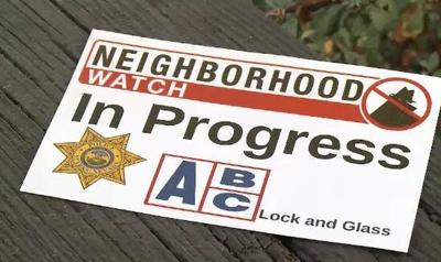 Sparks Residents Form Neighborhood Watch to Prevent Crime