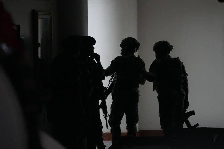 Philippines ICC