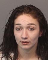 Ohio Fugitive Arrested in Washoe County on Saturday