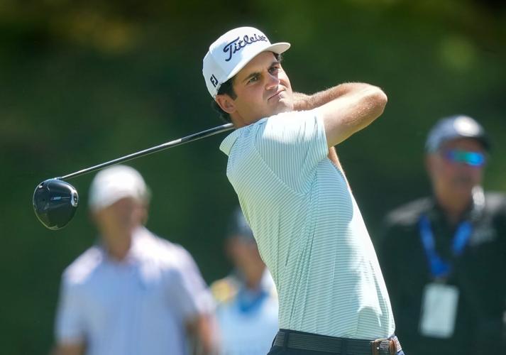 Canadian Open Golf