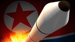 Seoul: North Korea Fires Submarine-Launched Missile into Sea