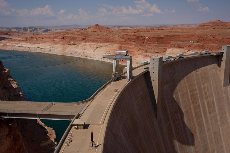 Climate Colorado River