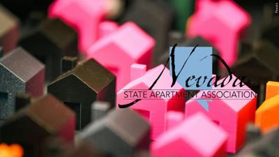 Nevada State Apartment Association