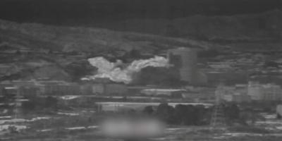 North Korea Blows up Inter-Korea Liaison Office, Raising Tensions