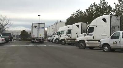 Local Logistics Company Sees Promising Growth