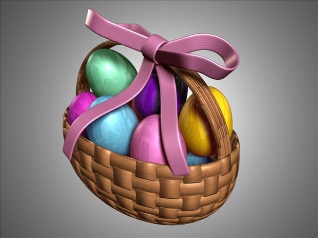 Catholic Charities of Northern Nevada Seeks Easter Donations
