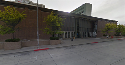 Downtown Reno Library Turns 50