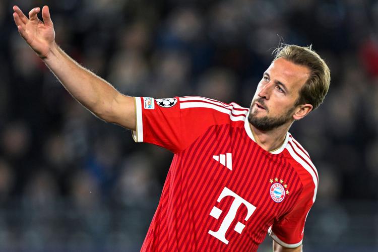 Norway Champions League Soccer