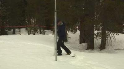 Our Winter: The Snow Verdict is In