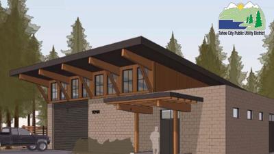 West Lake Tahoe Regional Water Treatment Plant
