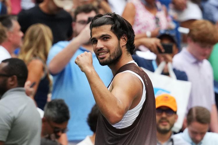 US Open Tennis