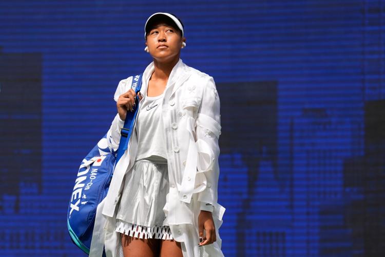 US Open Tennis