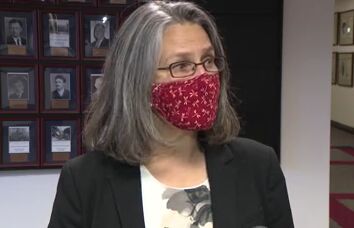 Julia Ratti To Resign From Nevada State Senate