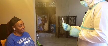 Nevadans To Have Access To At-Home COVID-19 Testing