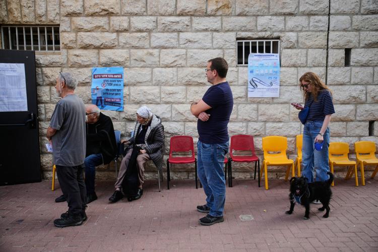 Israel Elections