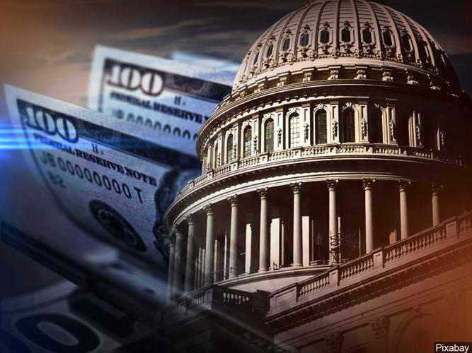 Senator Rosen Addresses Nevada Doctor Shortage in Spending Package