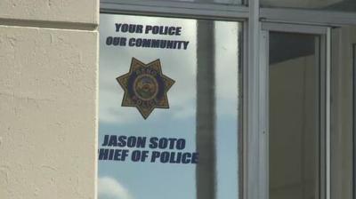 Police Investigate Two Robberies in Downtown Reno