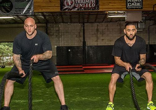 Someone 2 Know; Carlos Madrid and JJ Milan, FAST-NV