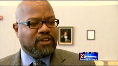 Senate Confirms New Judge for U.S. District Court for Nevada