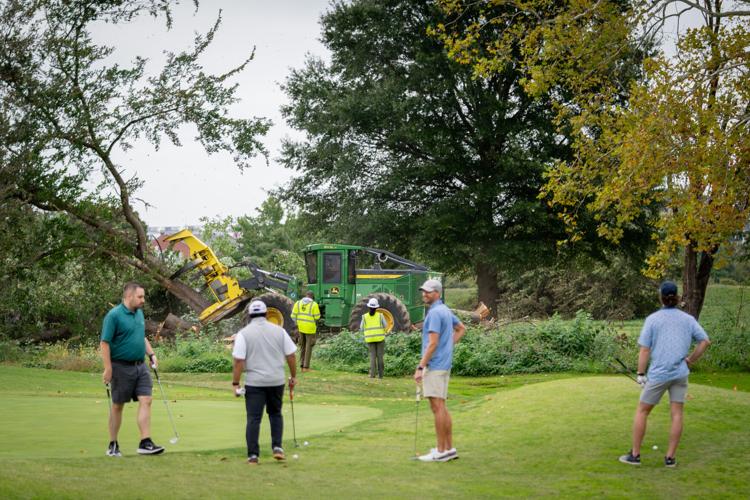 Trump Golf Course