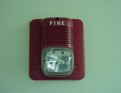 Fire Alarm at Washoe County Complex Causes Evacuation 