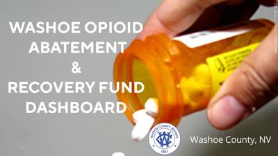 WOARF - WASHOE COUNTY