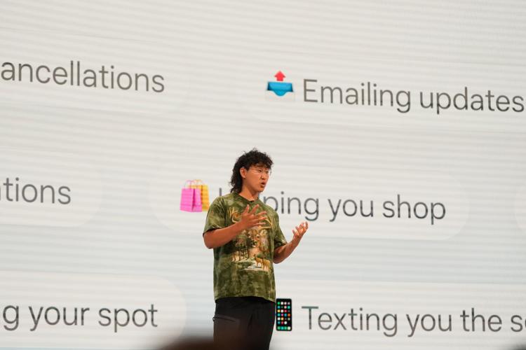 Meta Conference