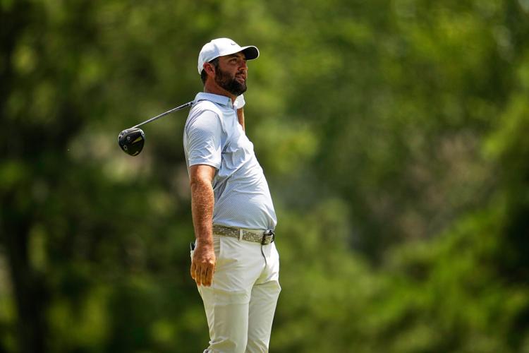 St Jude Championship Golf