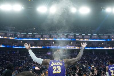 LeBron's Decision What to Know Basketball