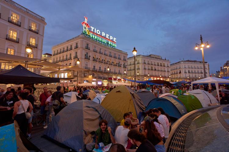 Spain Housing