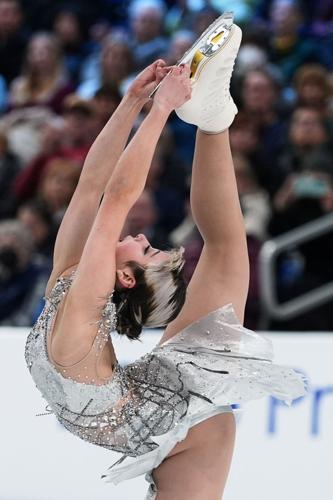 U.S. Championships Figure Skating
