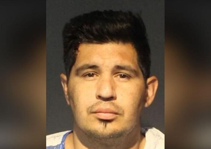 Derby Dam shooting suspect