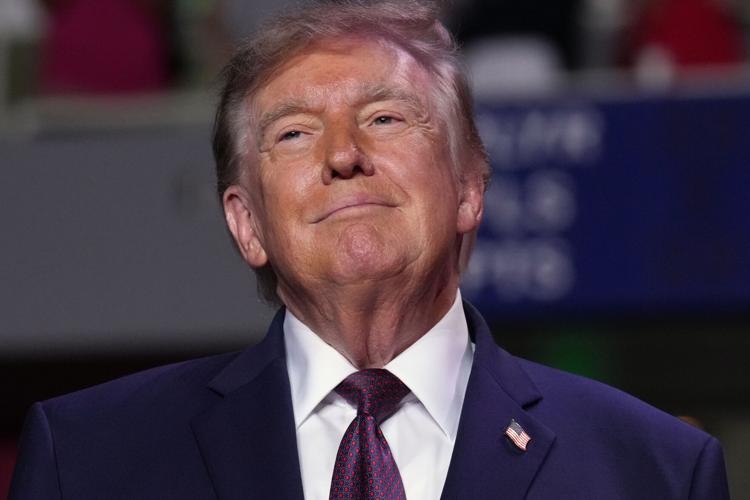 Trump
