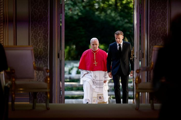 France Pope