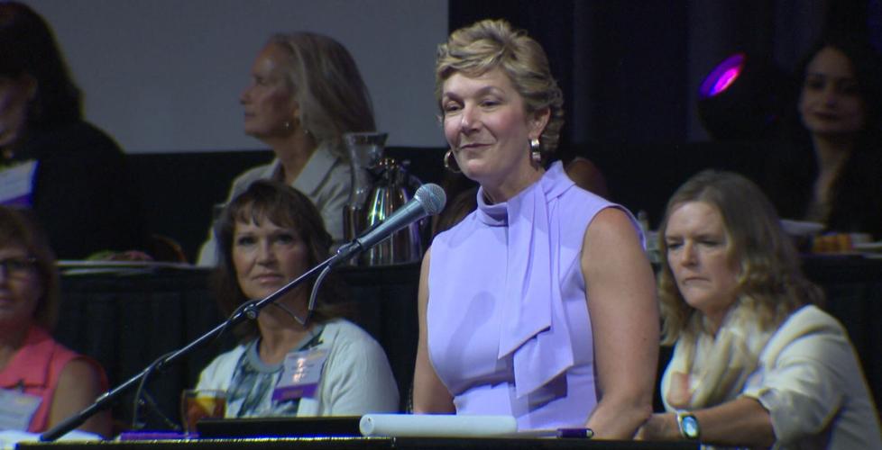 2026 Women of Achievement Luncheon