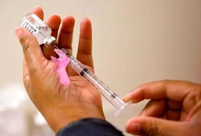 U.S. Flu Season Still Worsening; Now as Bad as 2009 Swine Flu