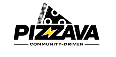 Pizzava Logo